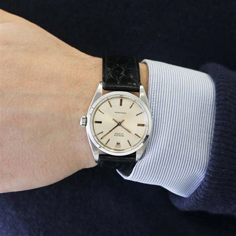 1956 rolex oyster precision|rolex oysterdate precision price.